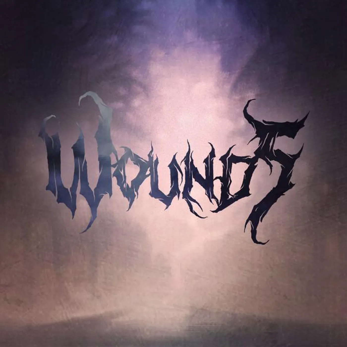 Wounds Brand Page