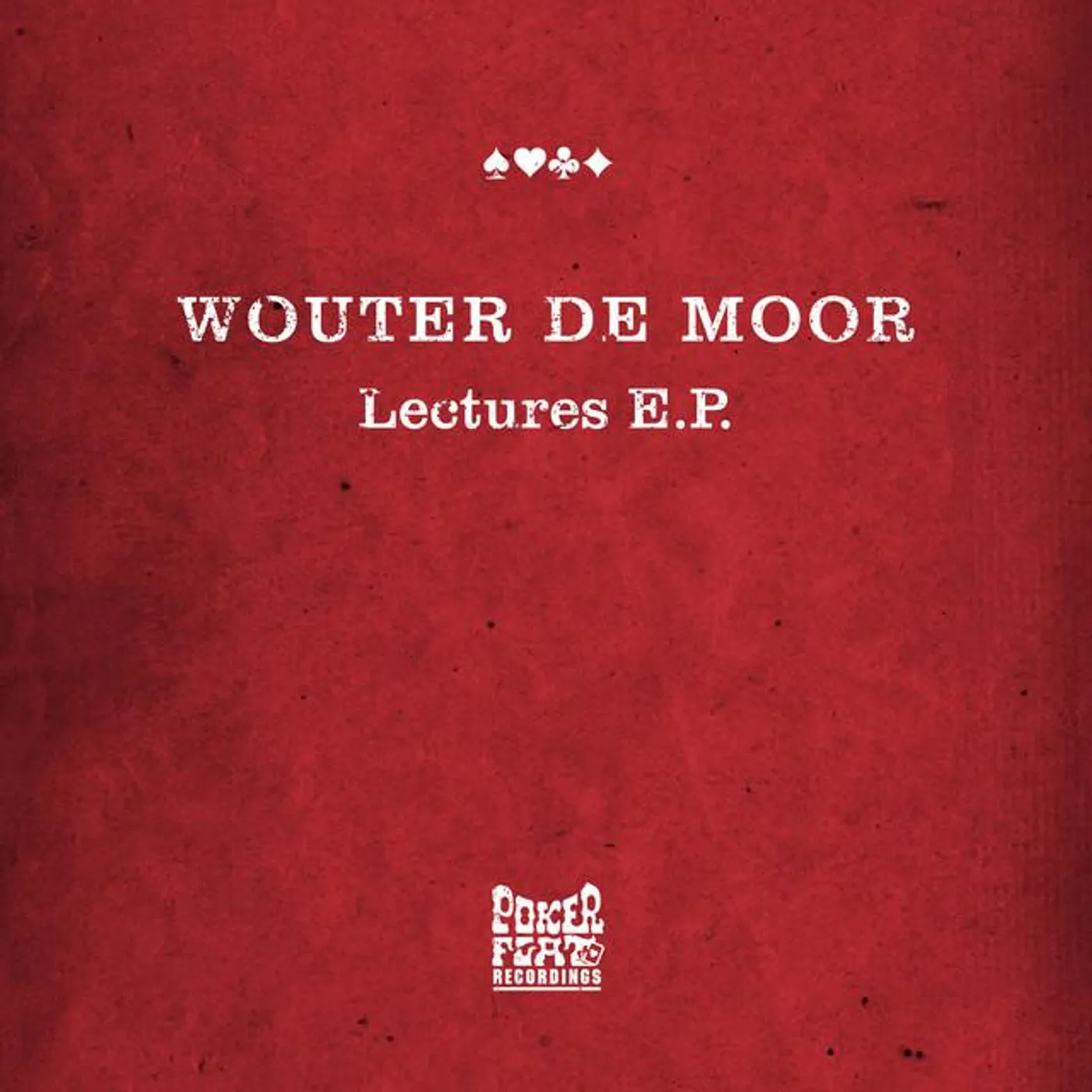 Wouter De Moor Brand Page