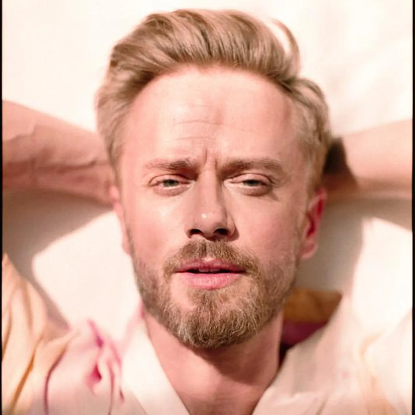 Wouter Hamel Brand Page