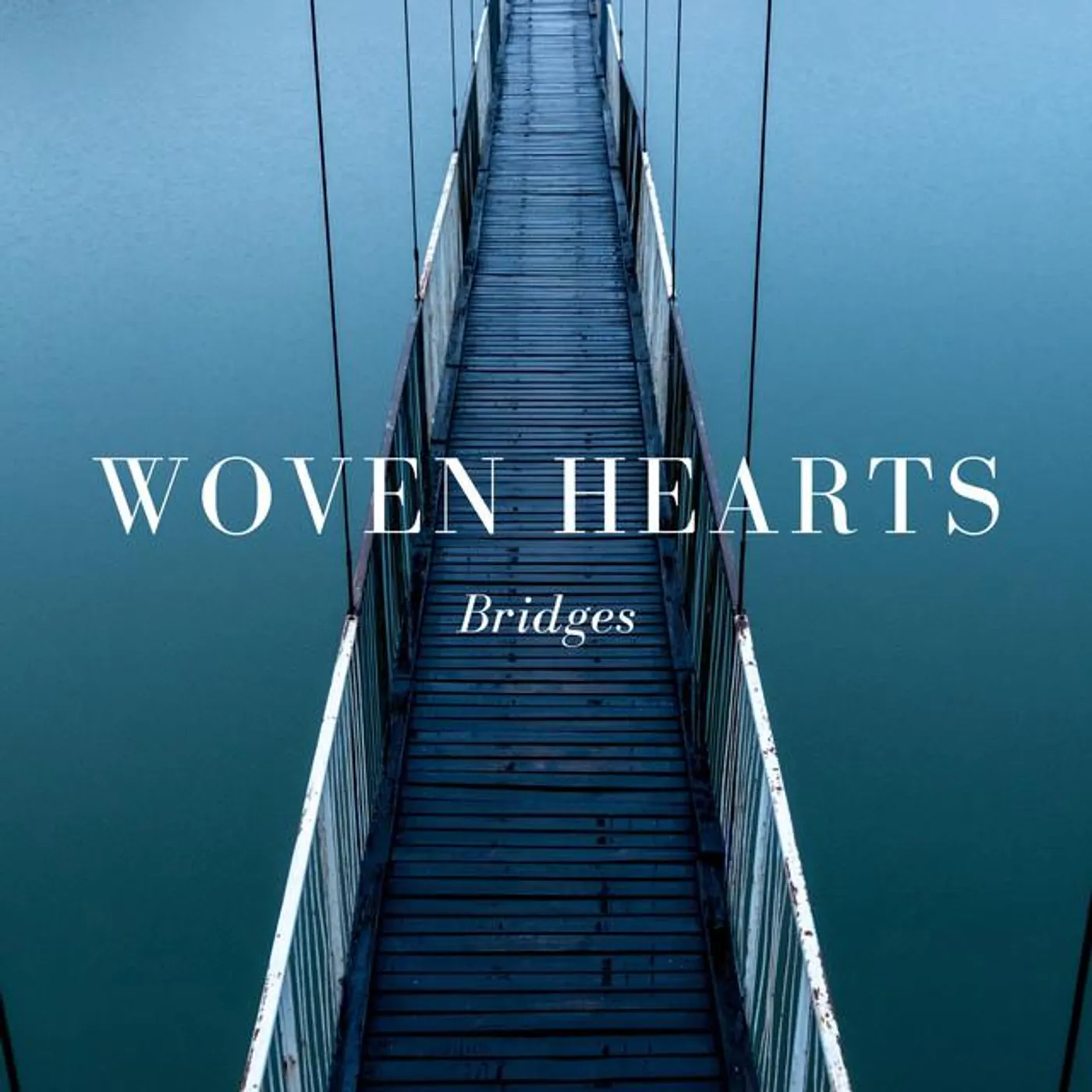 Woven Hearts