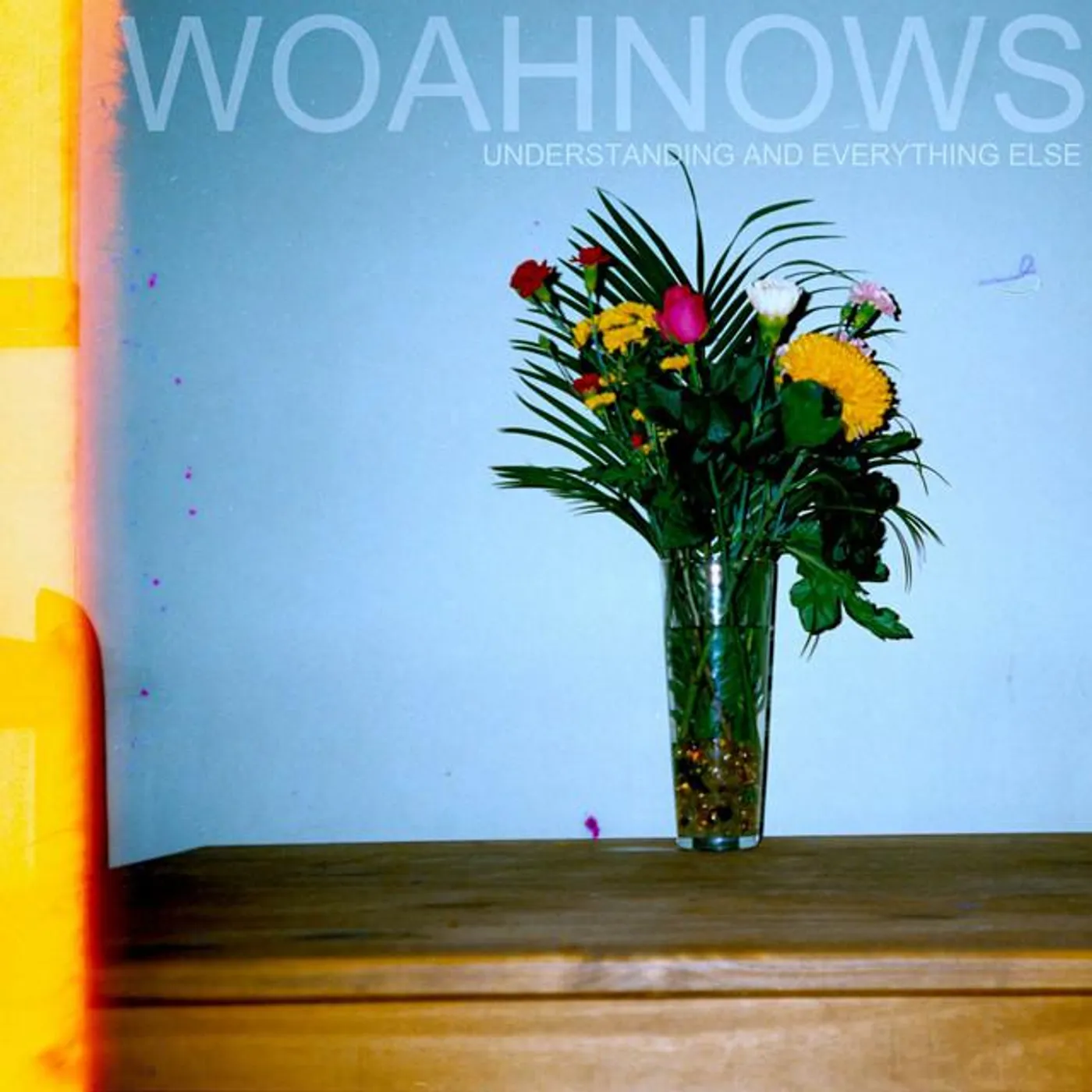 Woahnows Brand Page