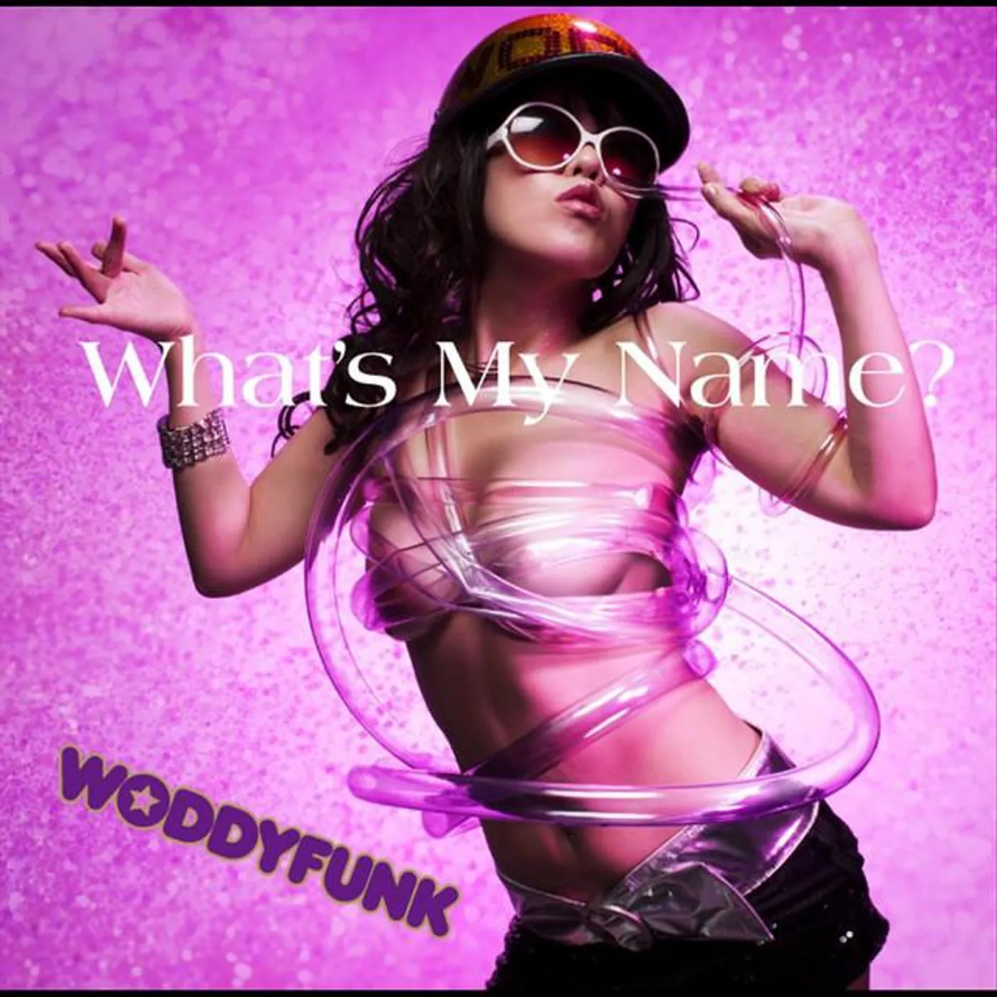 Woddyfunk Brand Page