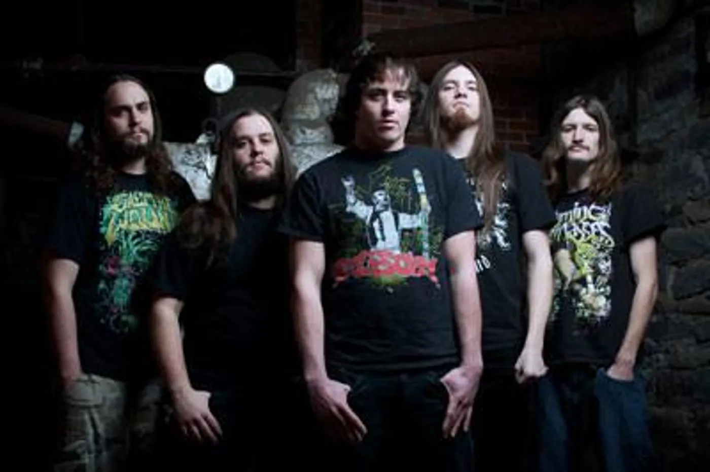 Woe Of Tyrants
