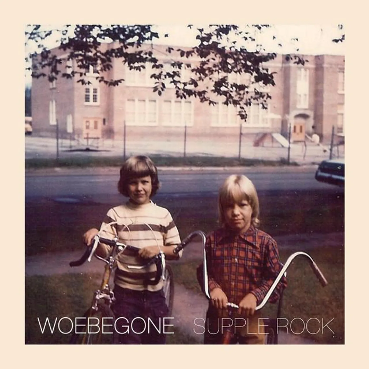 Woebegone