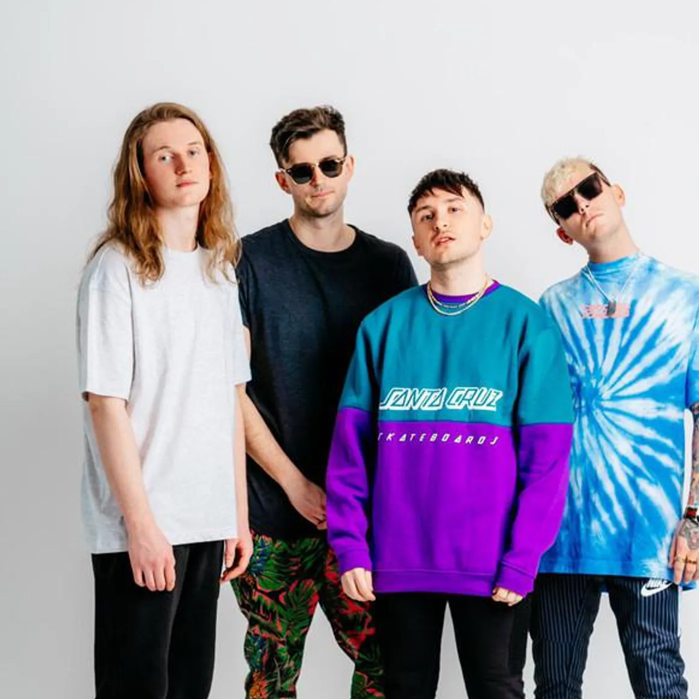Woes Brand Page