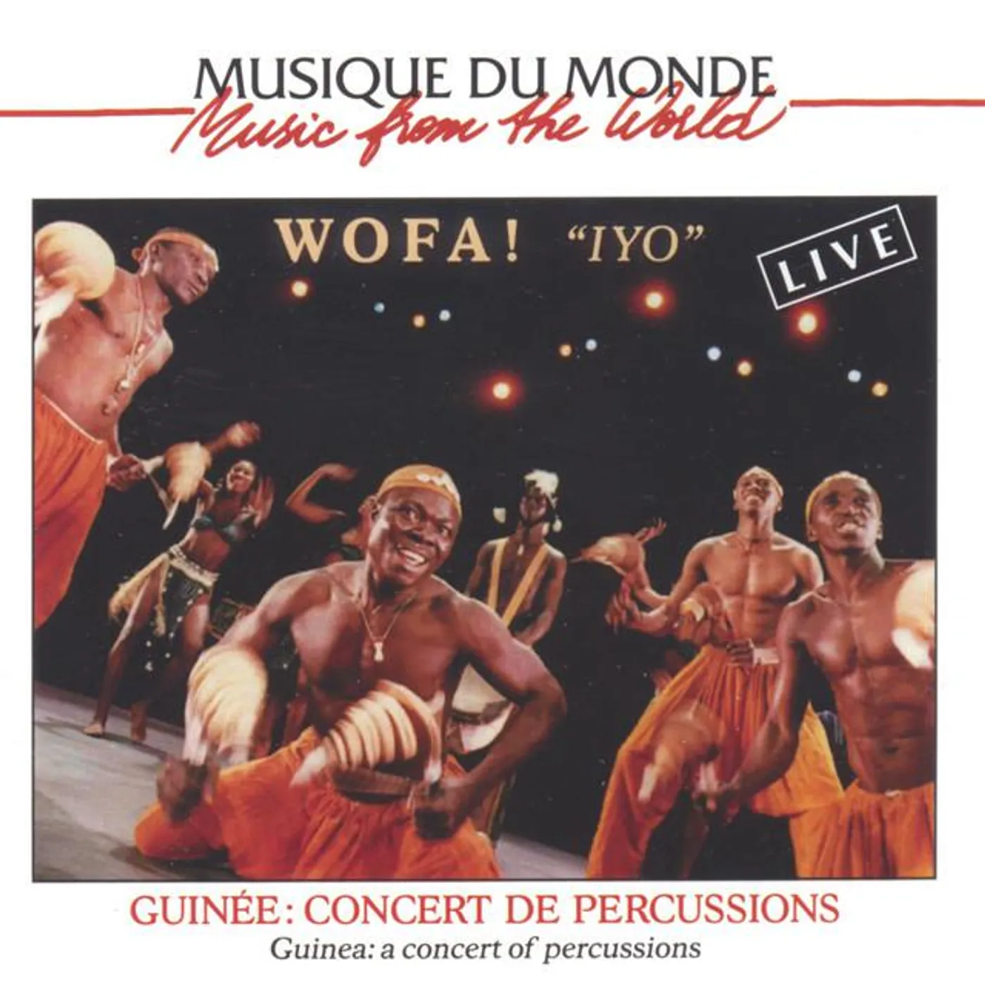 Wofa !