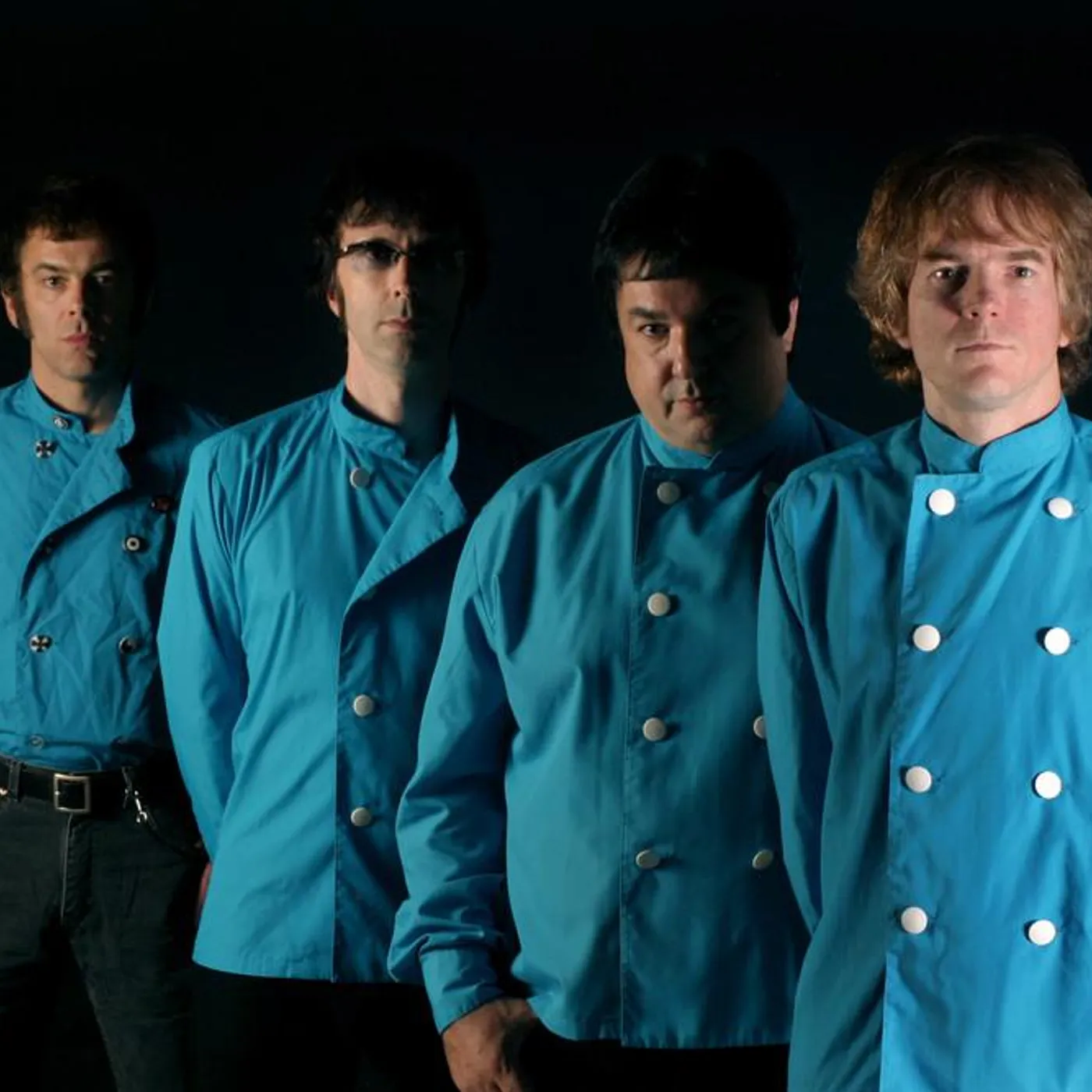 The Woggles Brand Page