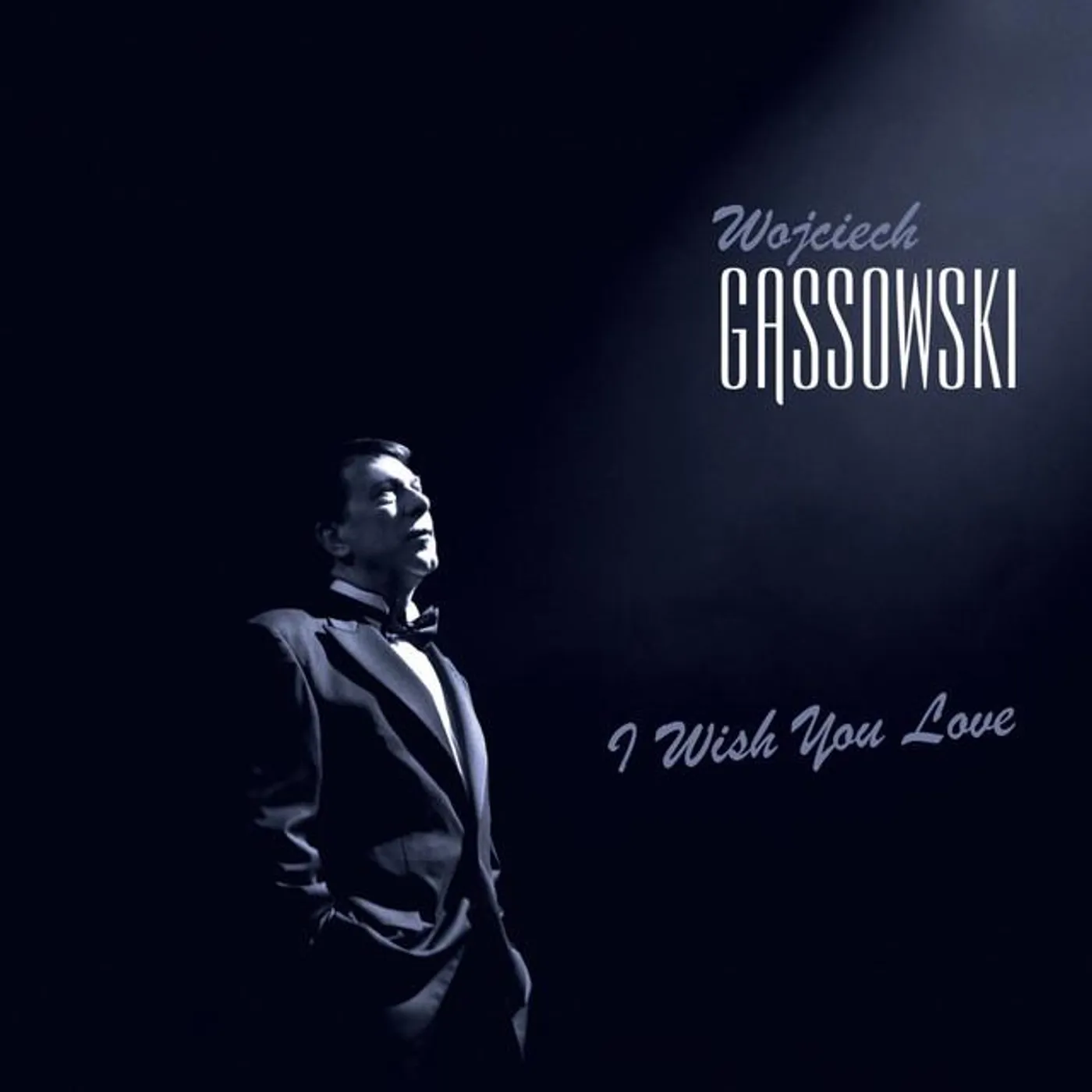 Wojciech Gassowski Brand Page