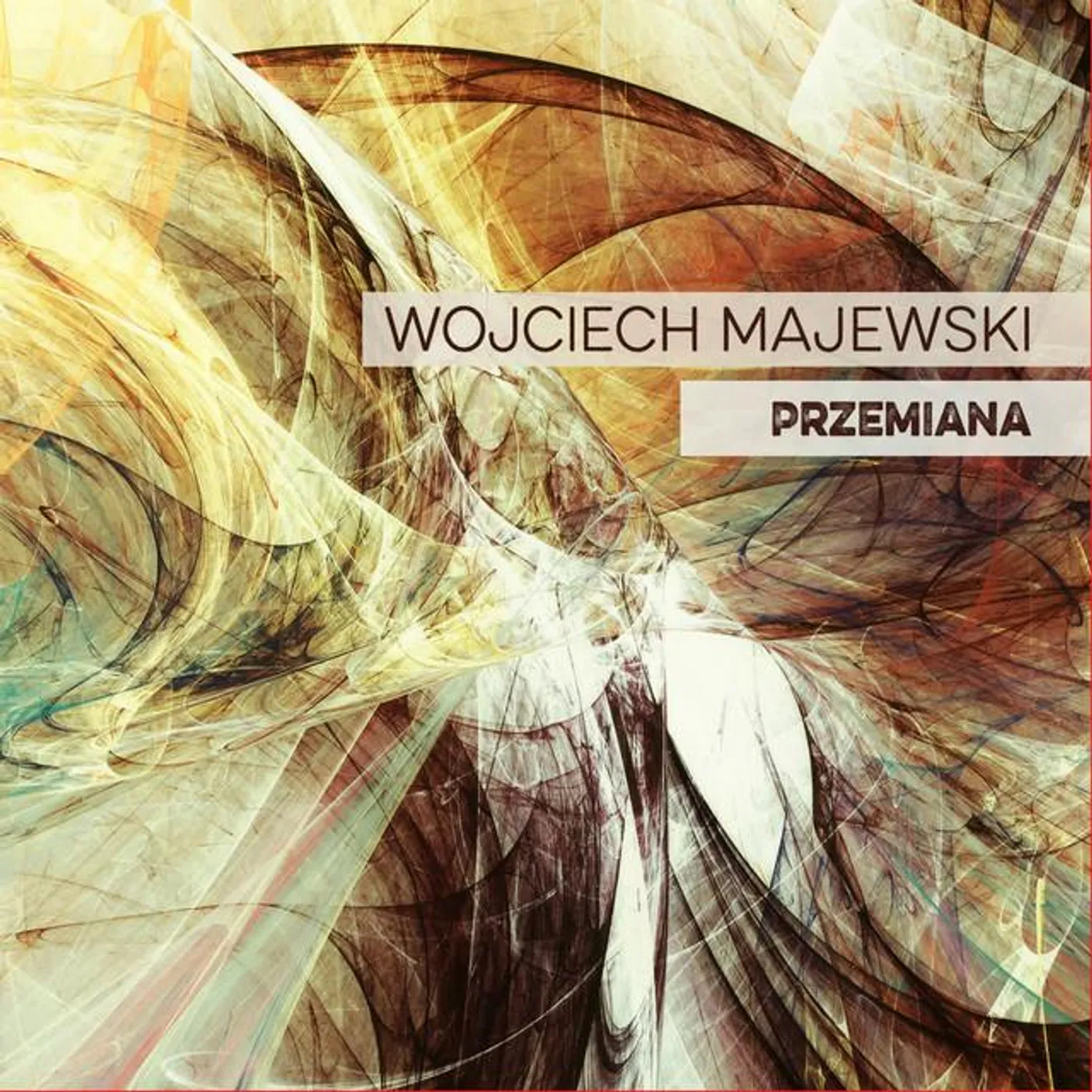 Wojciech Majewski