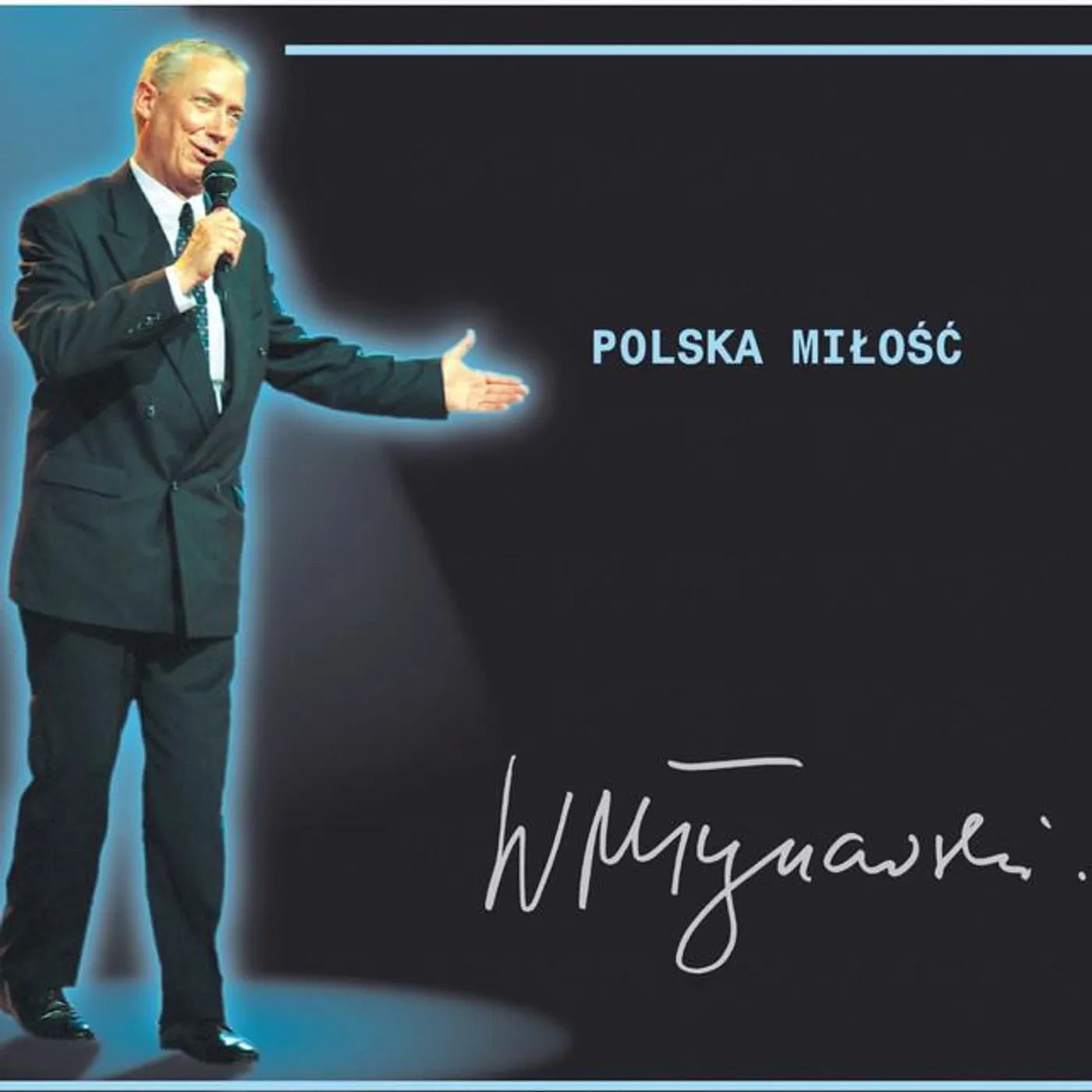 Wojciech Młynarski Brand Page