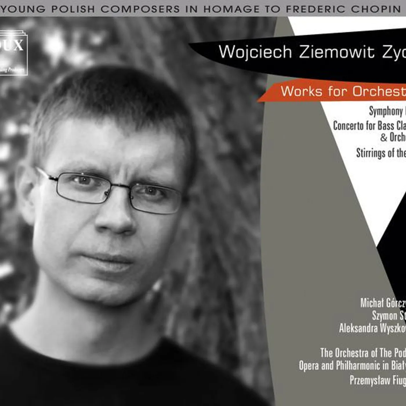 Wojciech Ziemowit Zych