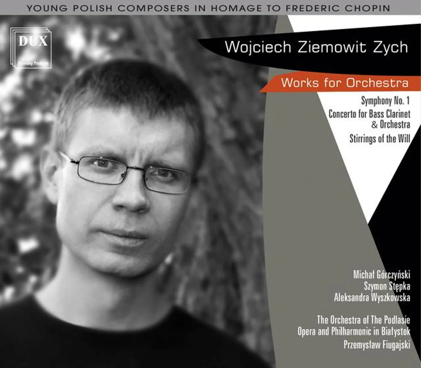 Wojciech Ziemowit Zych