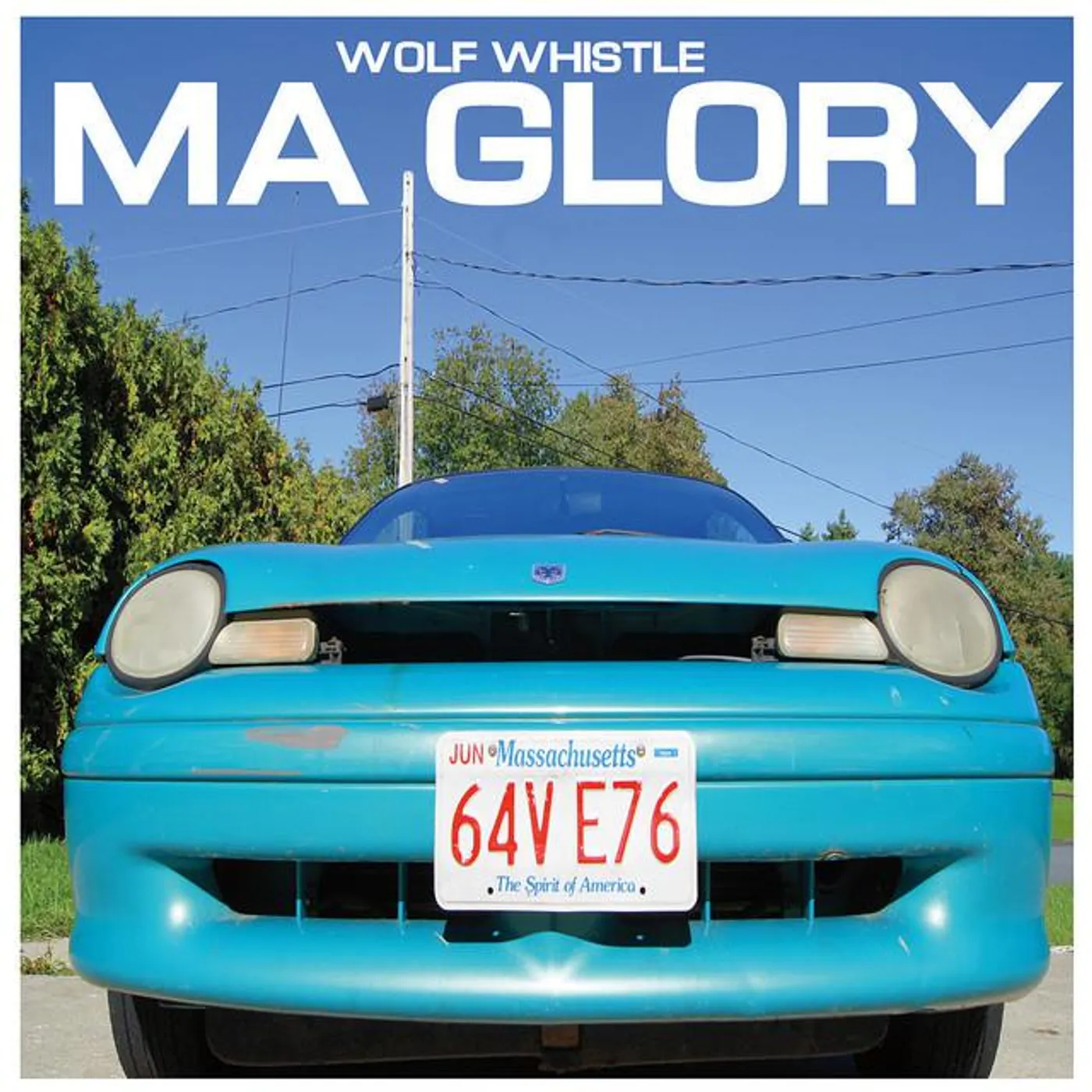Wolf Whistle Brand Page
