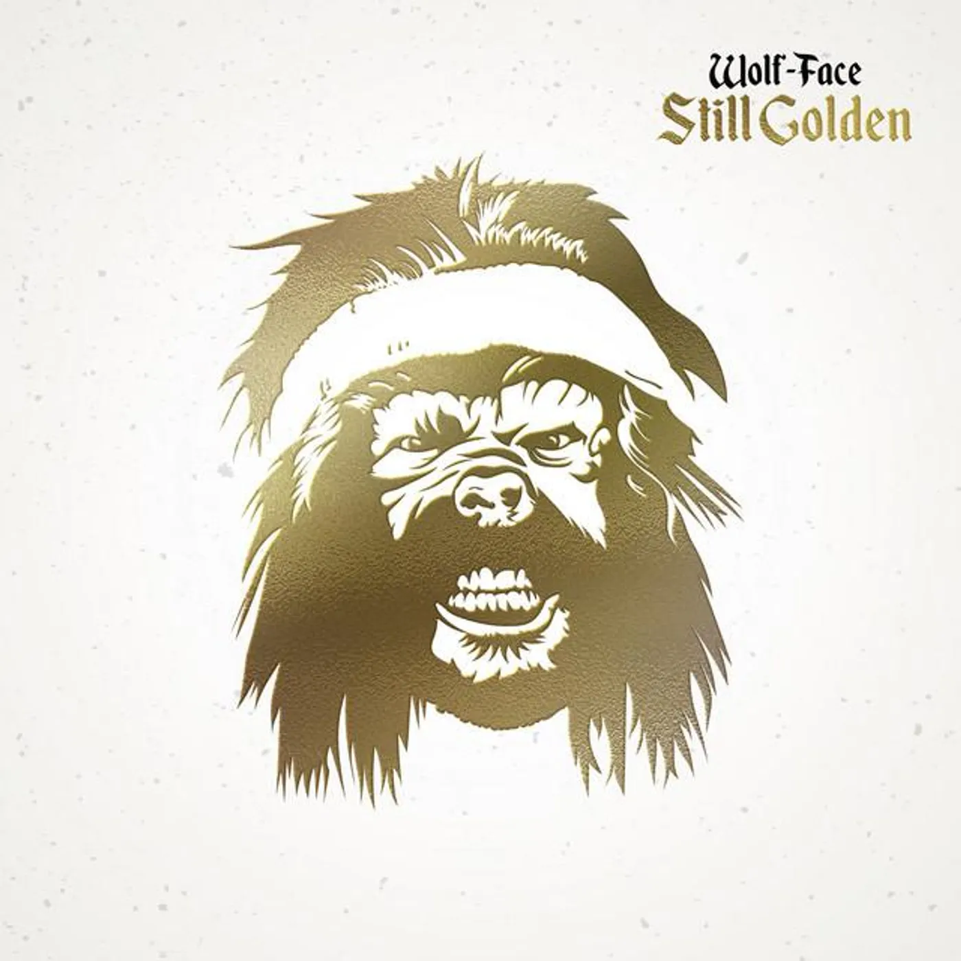 Wolf-Face Brand Page