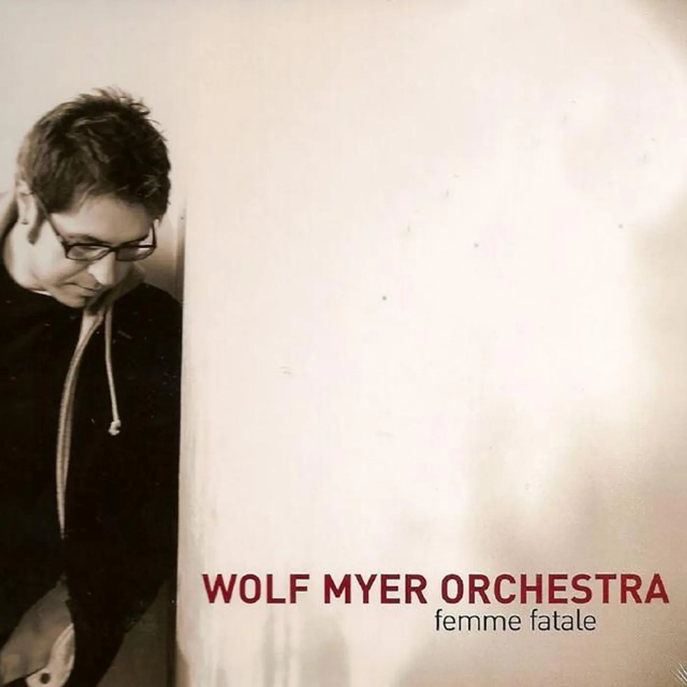 Wolf Myer Orchestra Brand Page