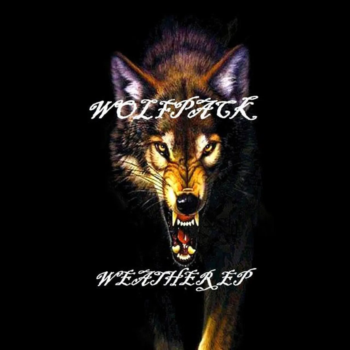 Wolf Pack