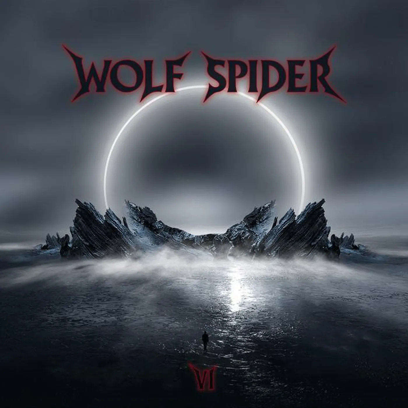 Wolf Spider Brand Page
