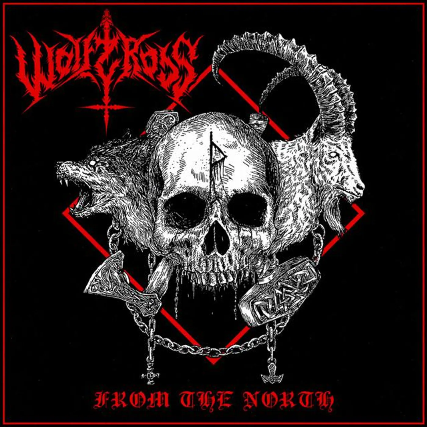 Wolfcross Brand Page