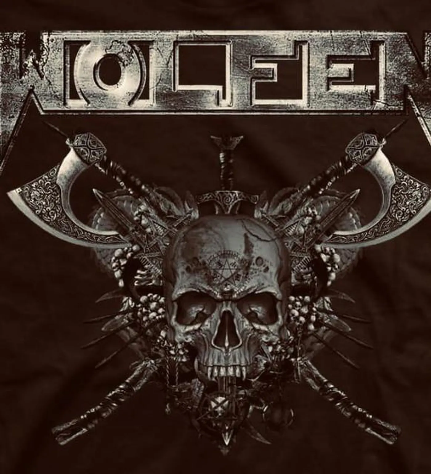 WOLFEN