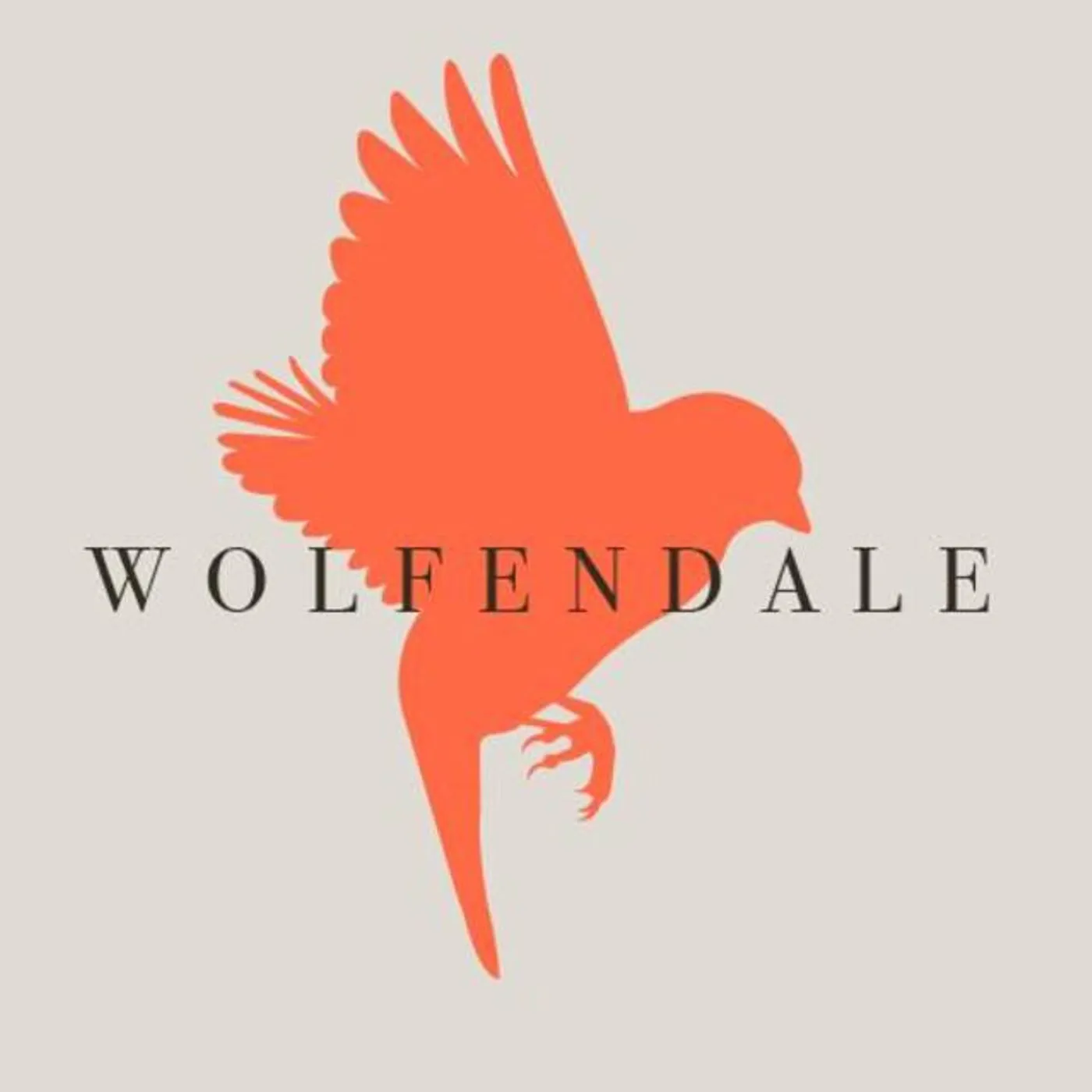 Wolfendale