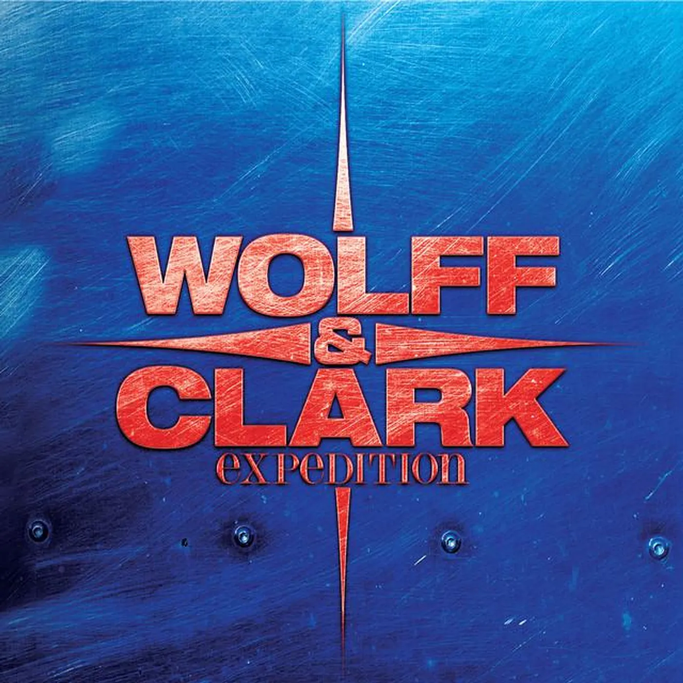 Wolff & Clark Expedition Brand Page