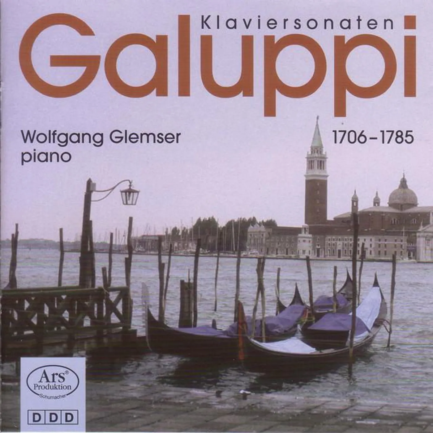 Wolfgang Glemser