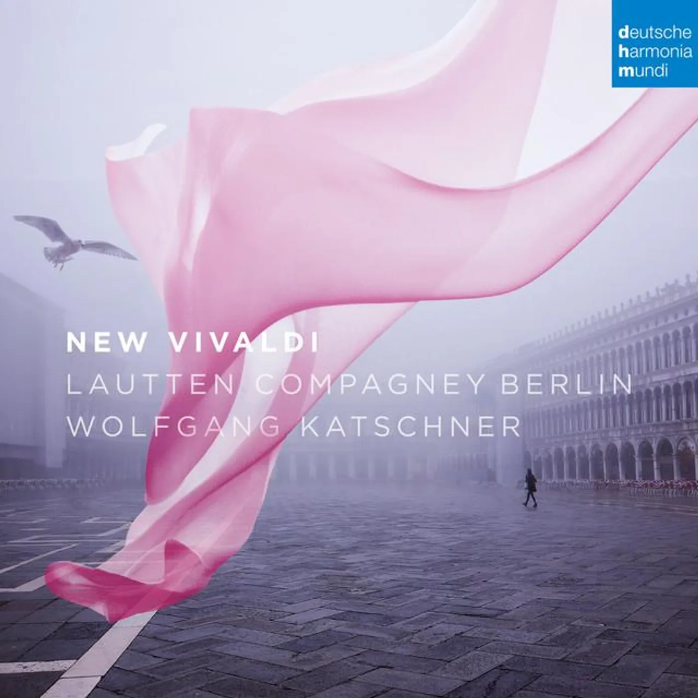 Wolfgang Katschner Brand Page
