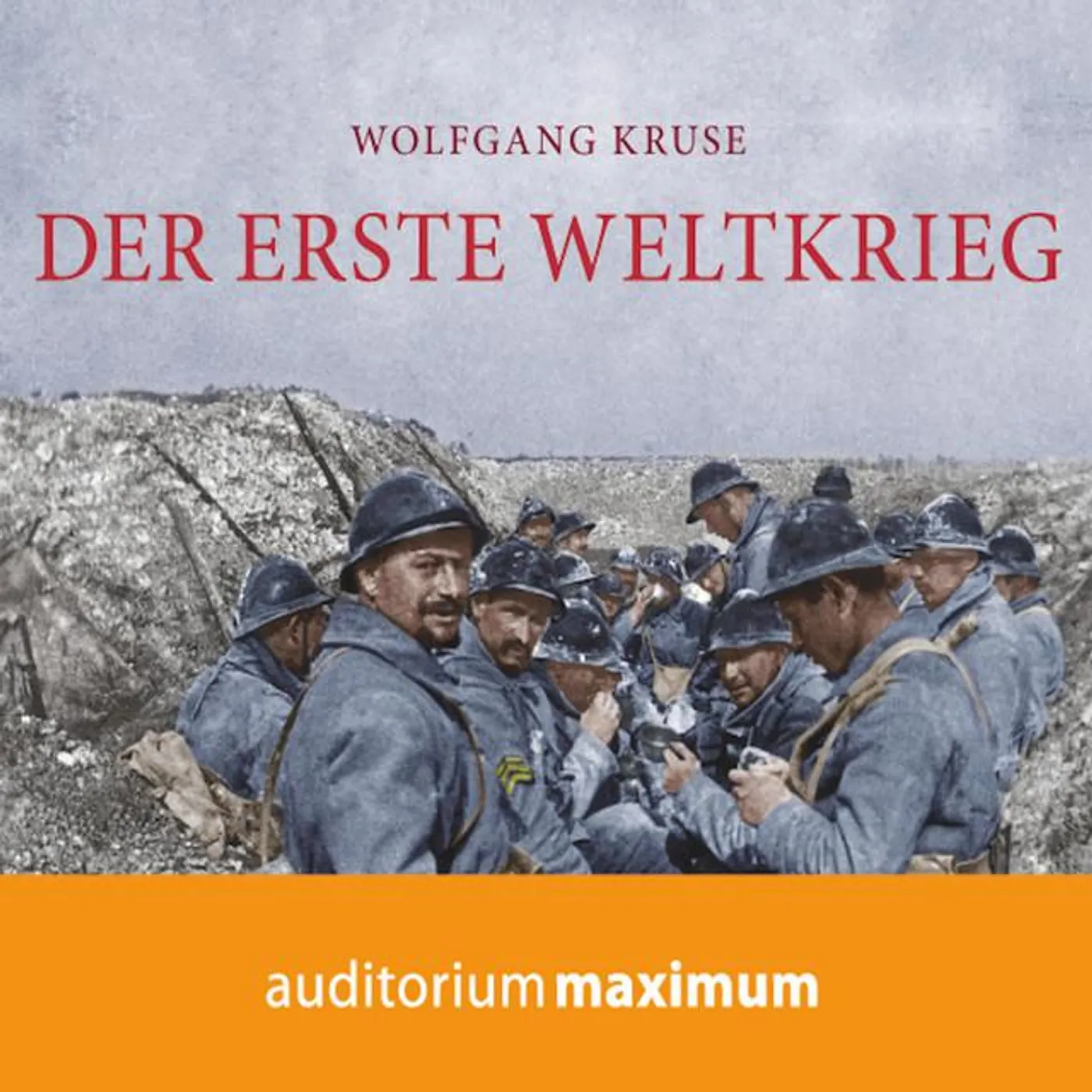 Wolfgang Kruse