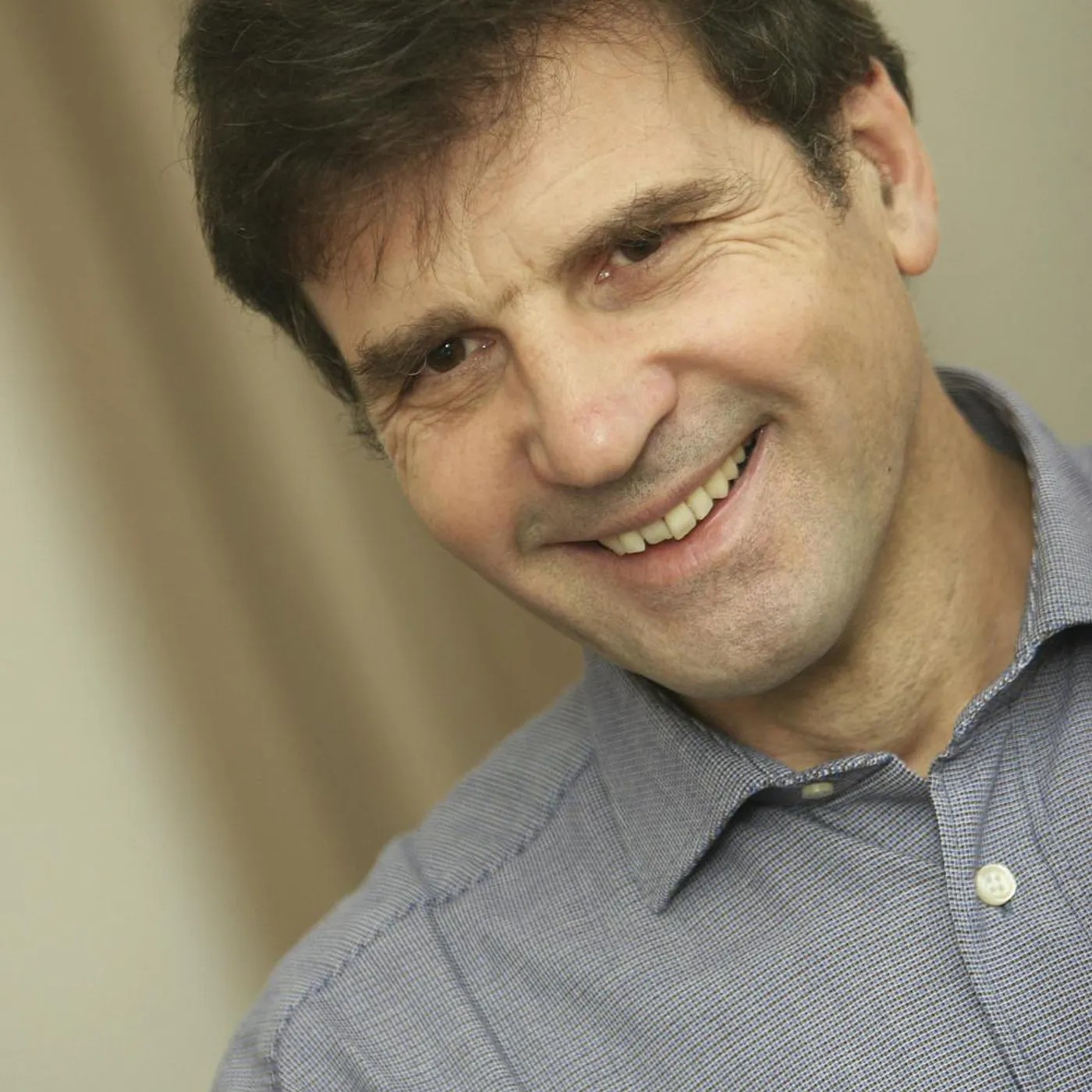Wolfgang Holzmair
