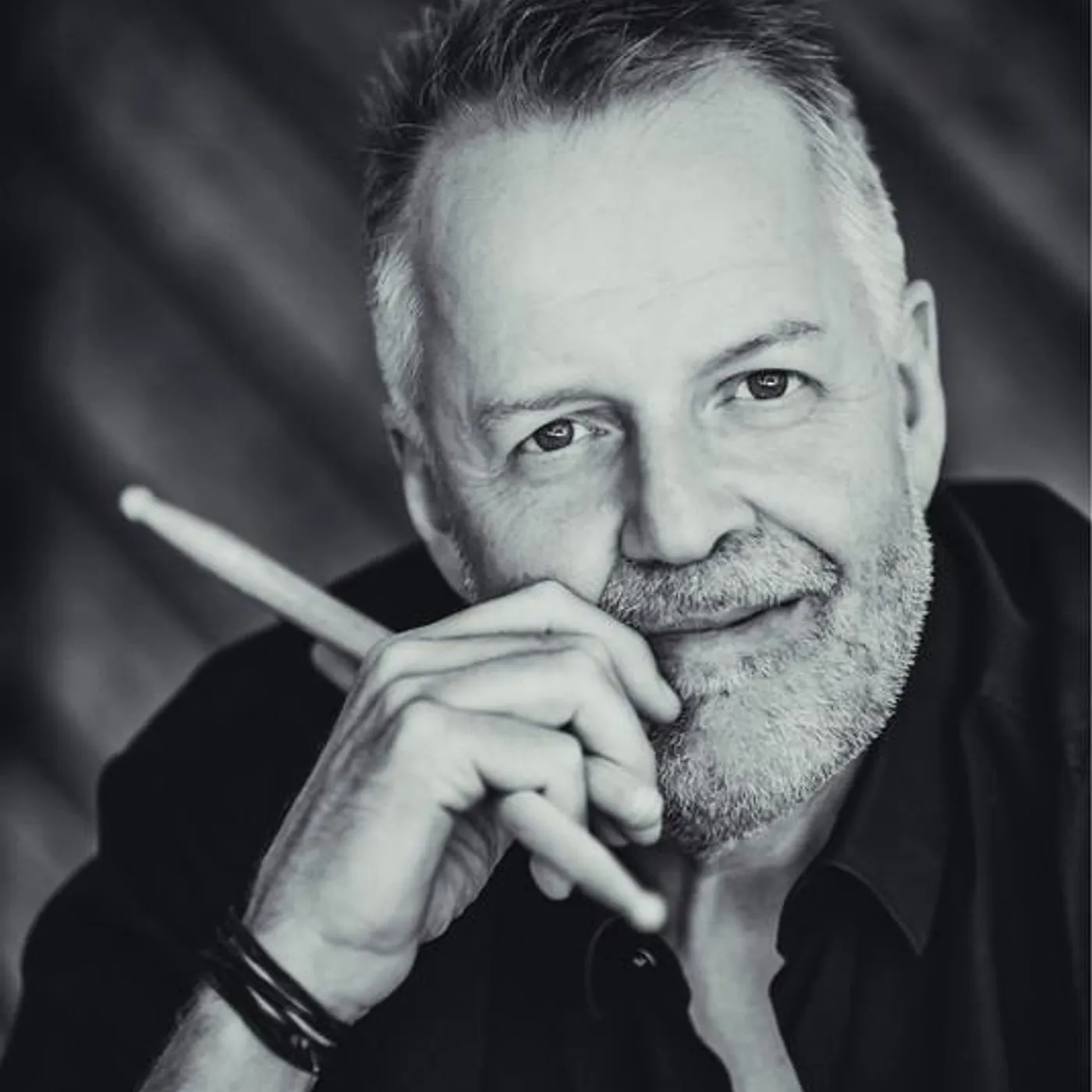 Wolfgang Haffner Brand Page