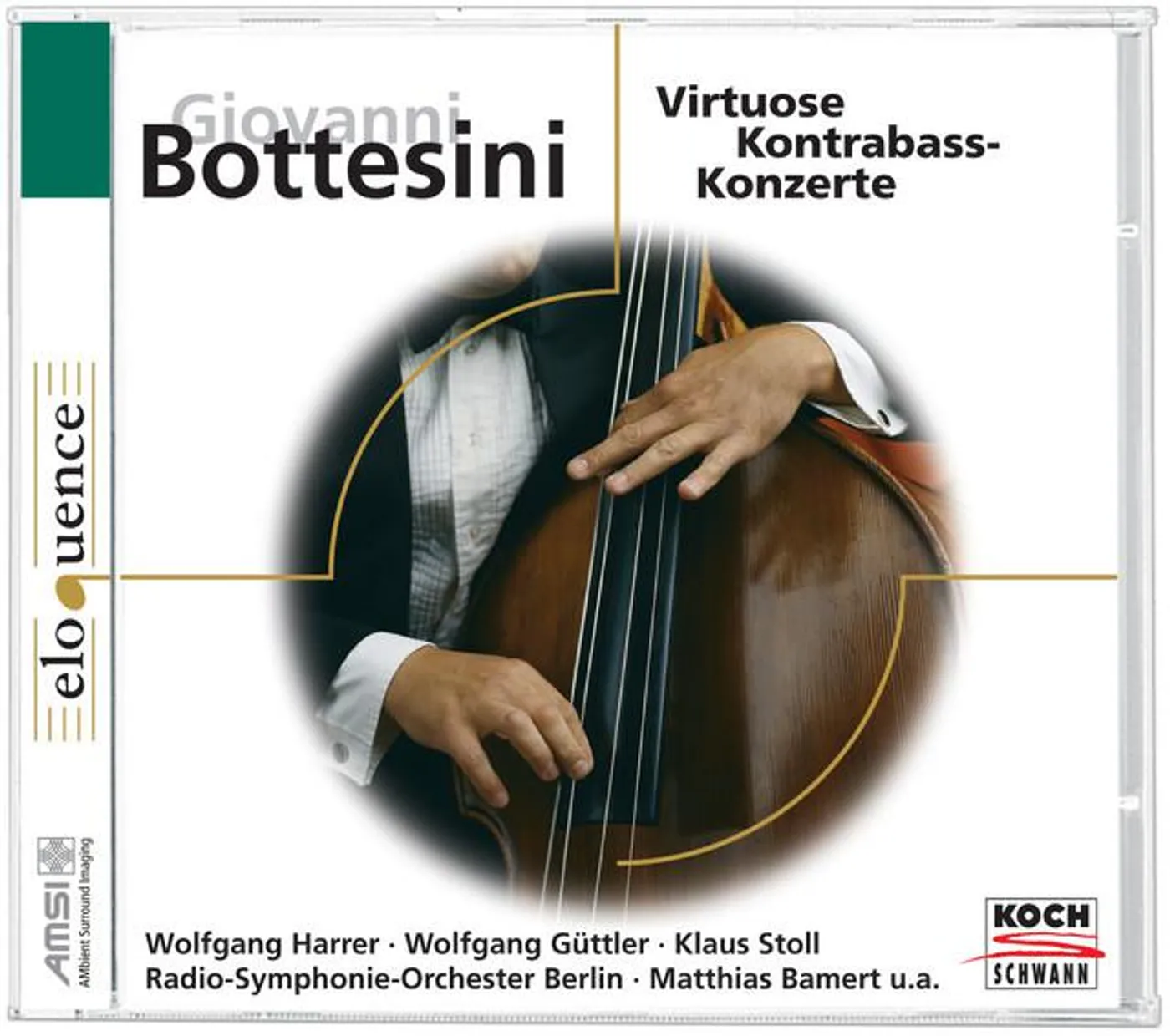 Wolfgang Harrer