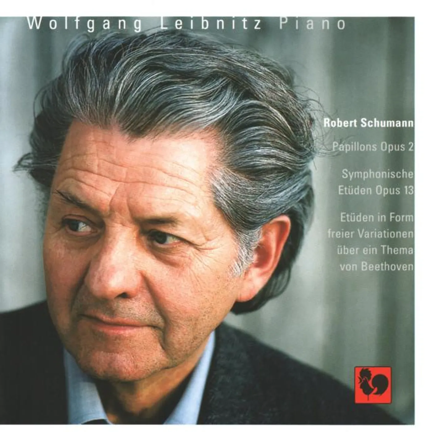 Wolfgang Leibnitz