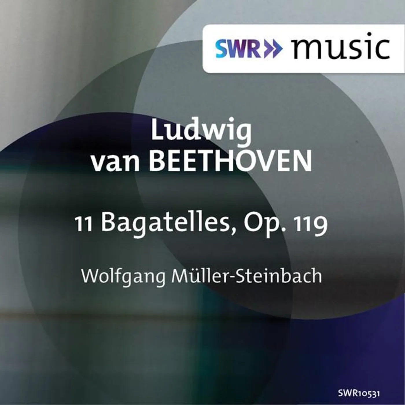 Wolfgang Müller Steinbach