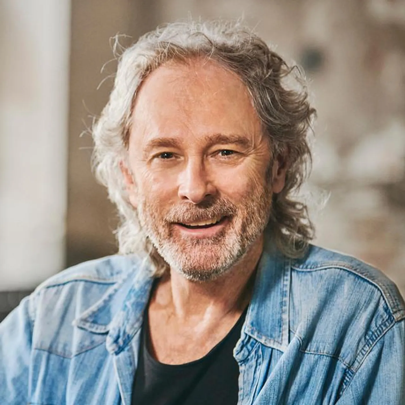 Wolfgang Petry
