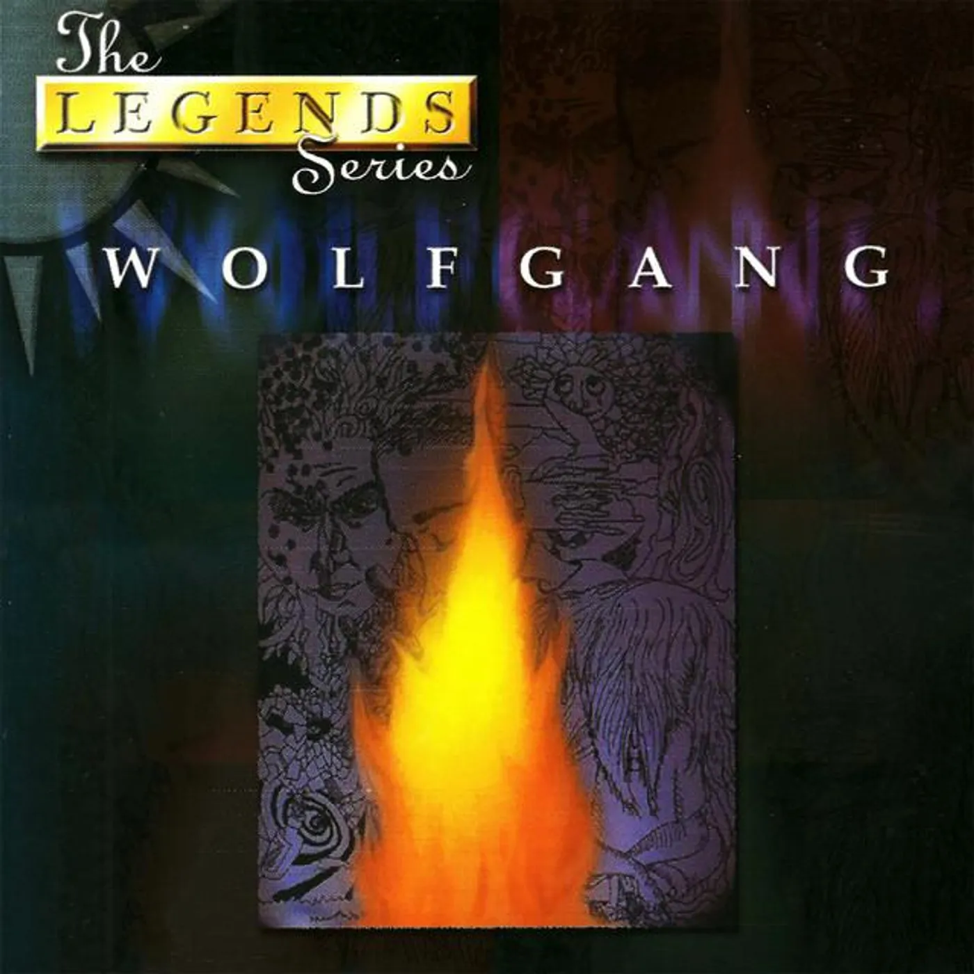 Wolfgang Brand Page