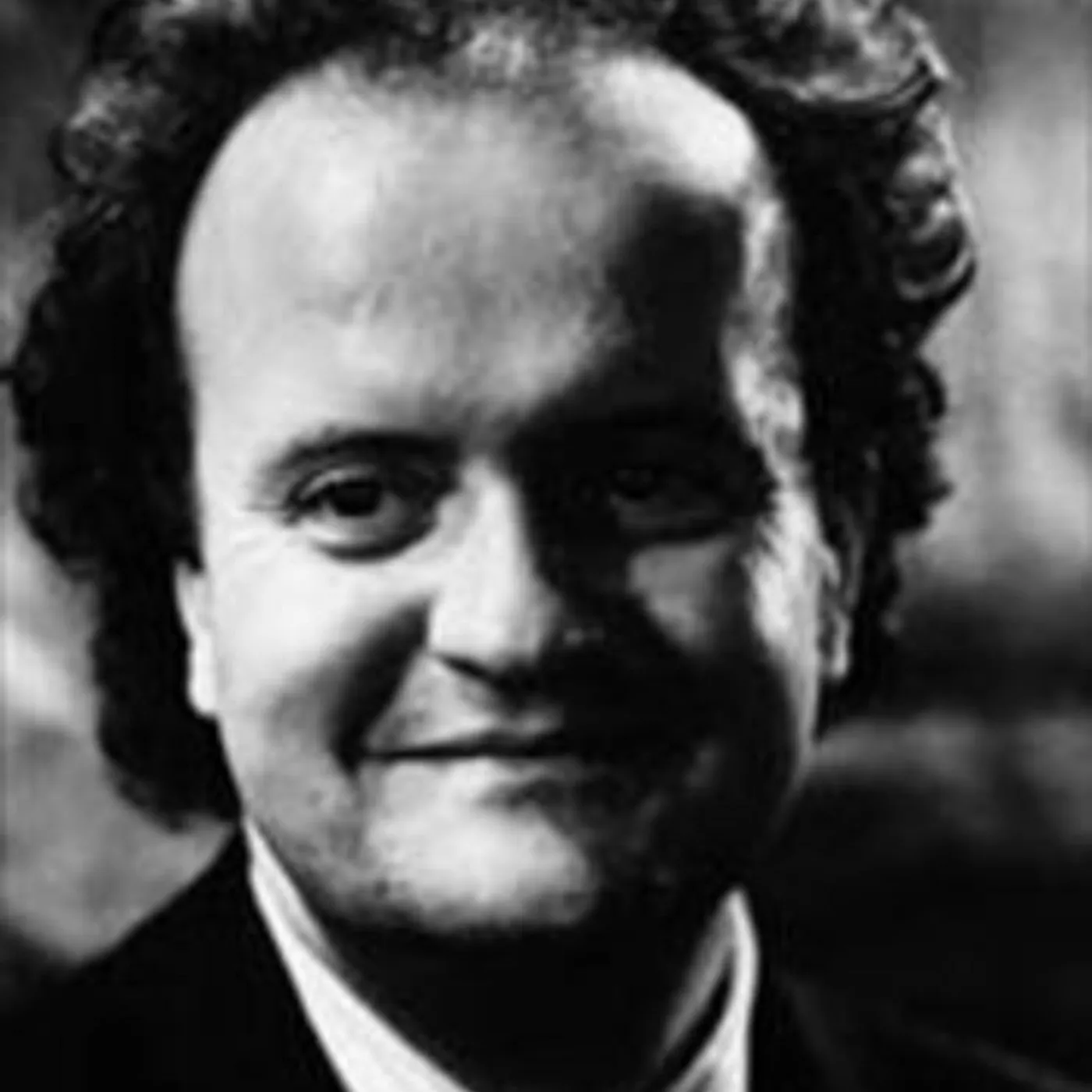 Wolfgang Rihm Brand Page