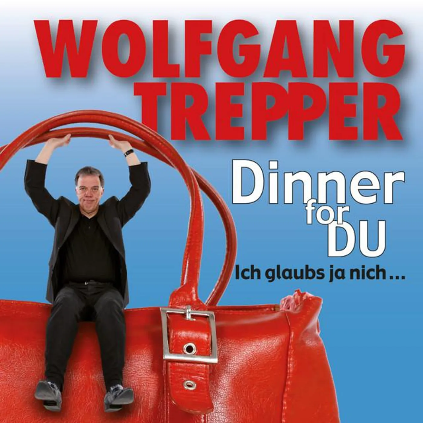 Wolfgang Trepper