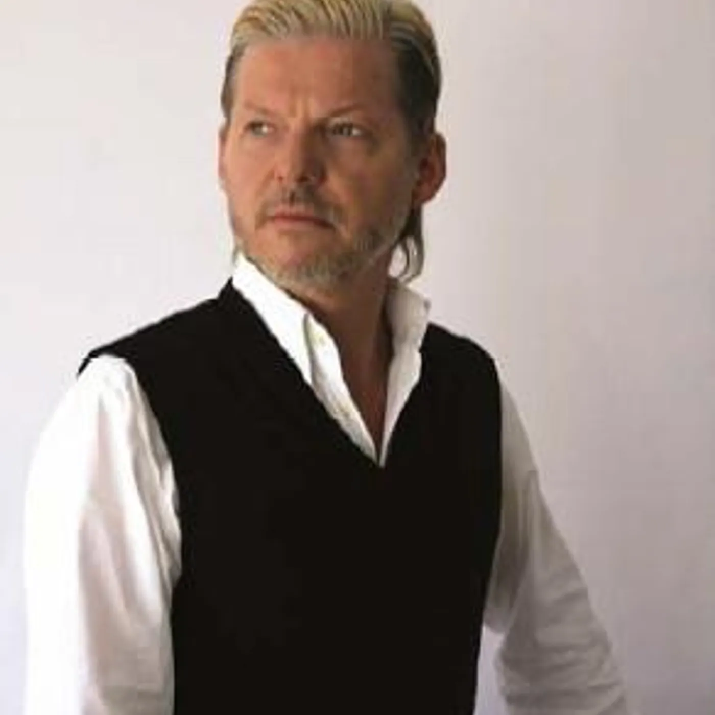 Wolfgang Voigt