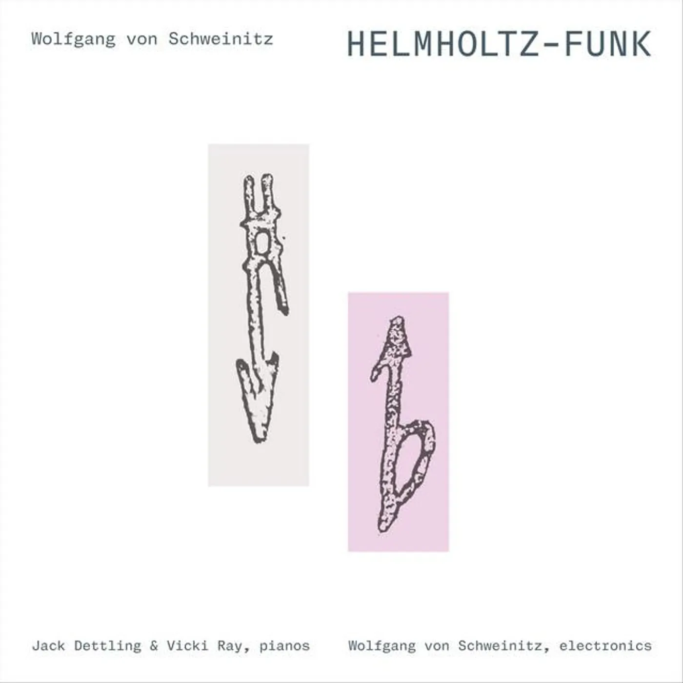 Wolfgang von Schweinitz Brand Page