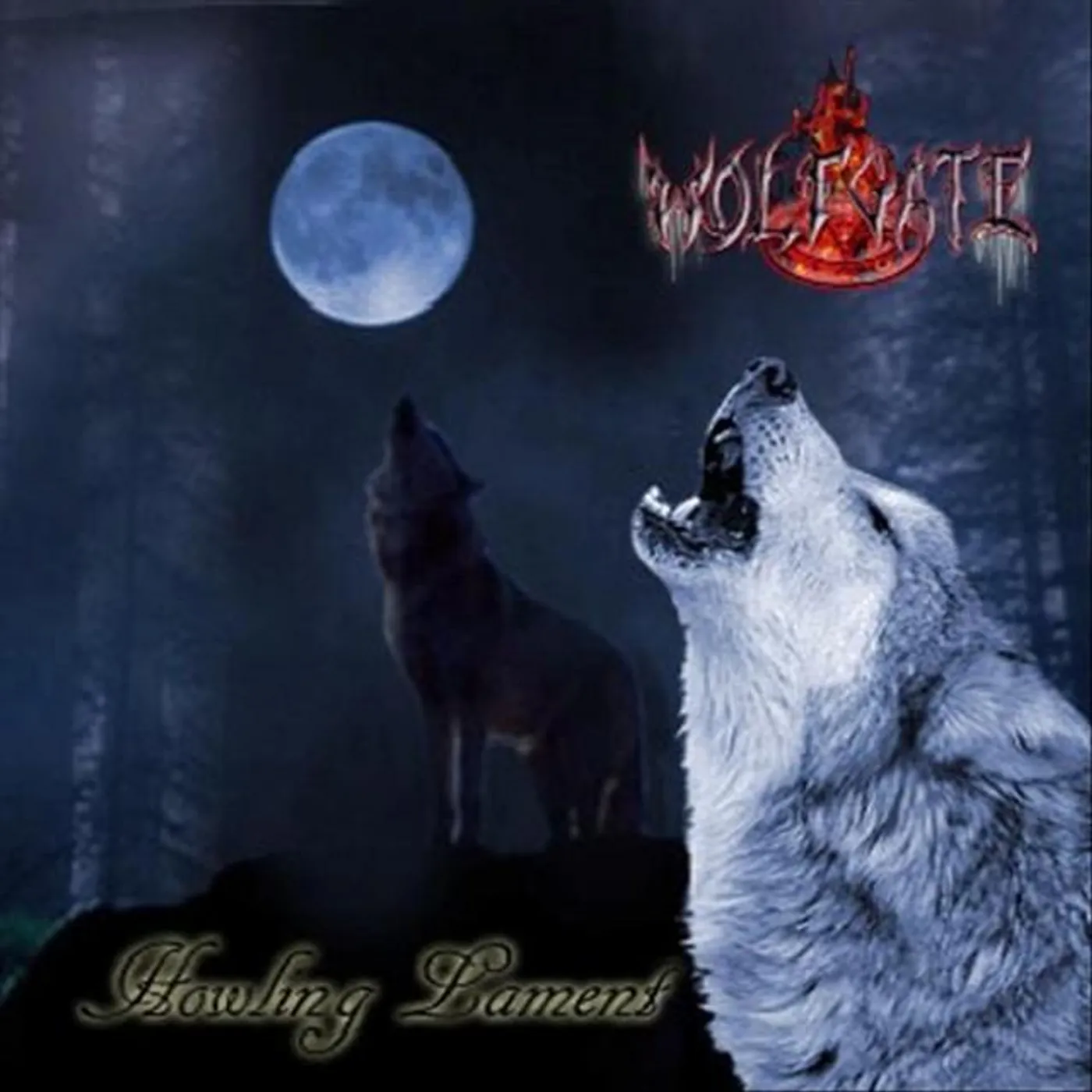 Wolfgate