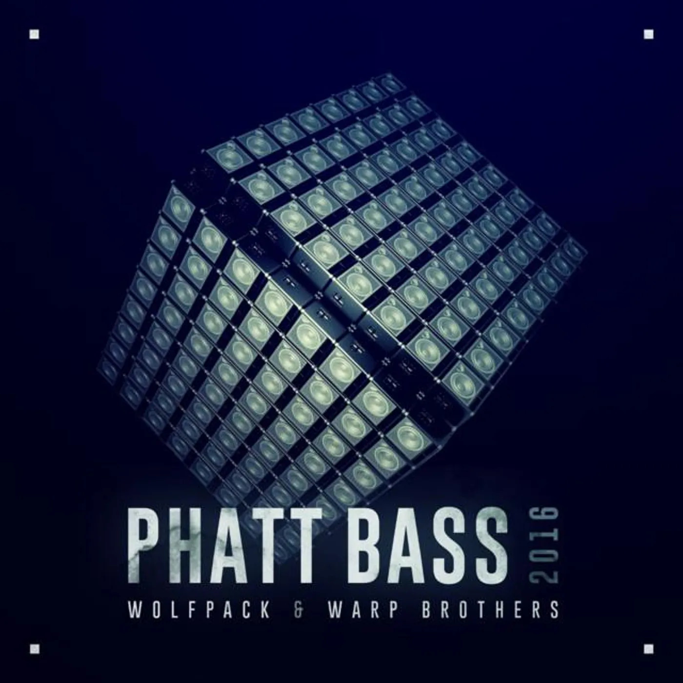 Wolfpack / Warp Brothers