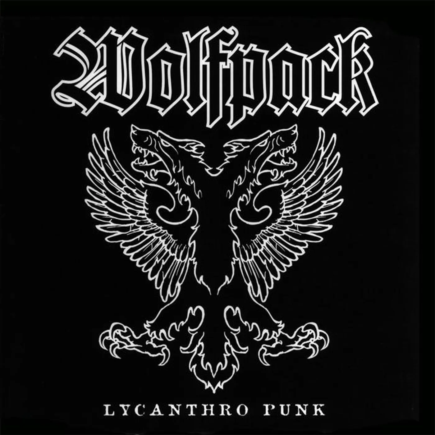 Wolfpack