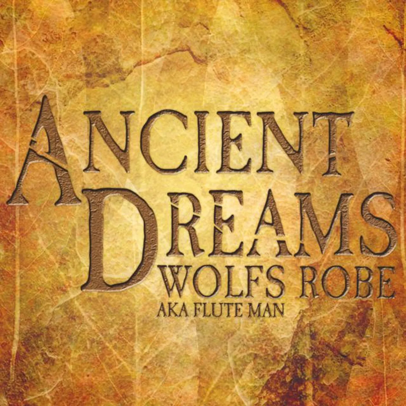 Wolfs Robe aka Flute Man