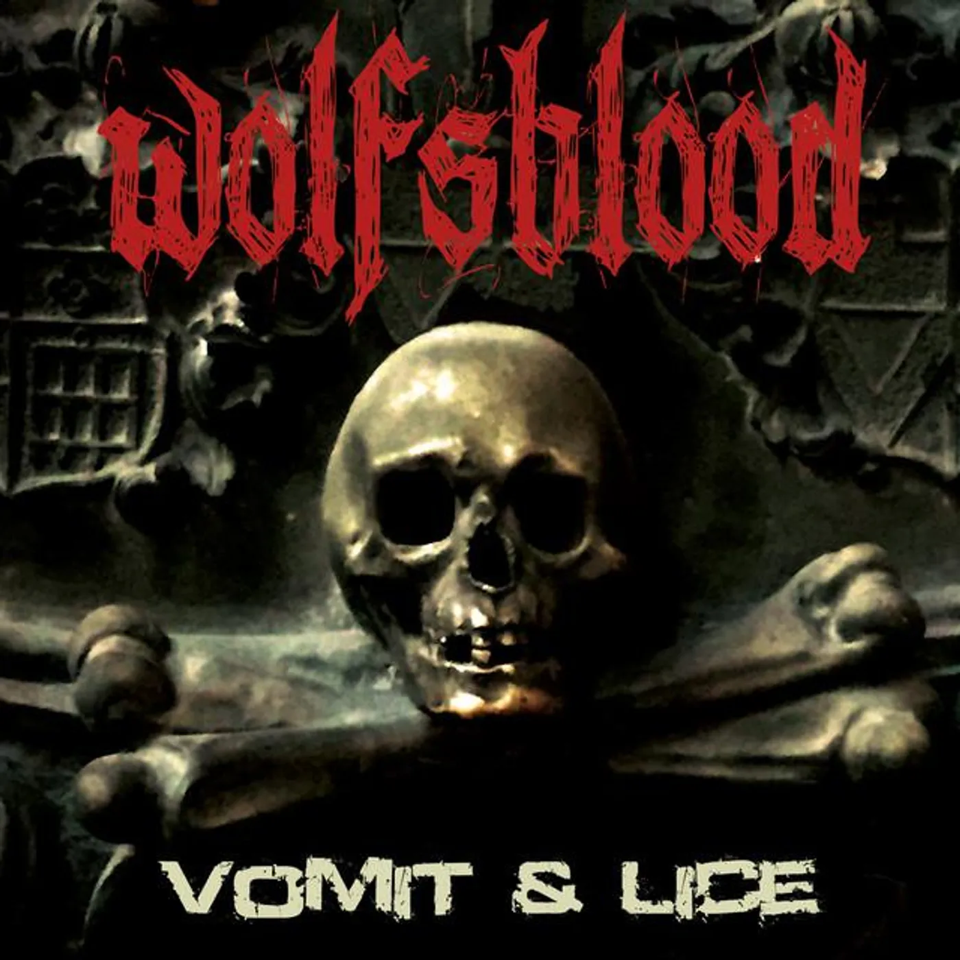 Wolfsblood
