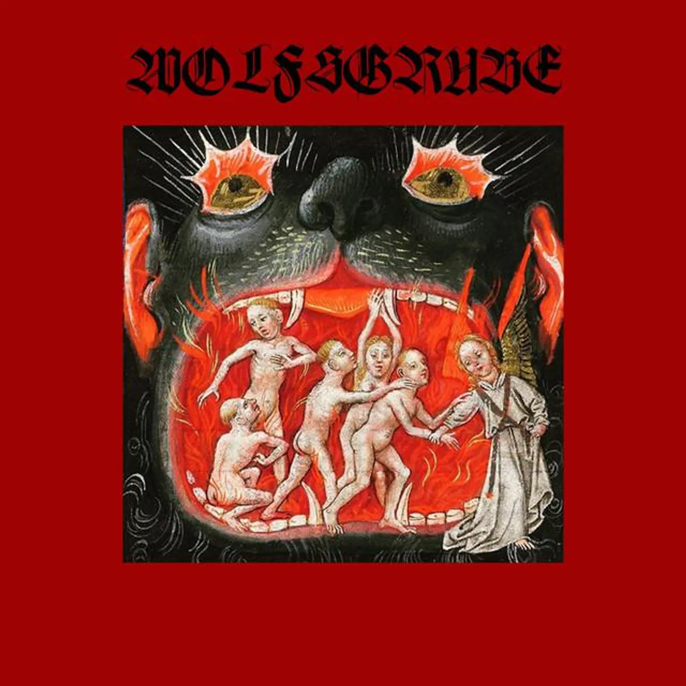 Wolfsgrube