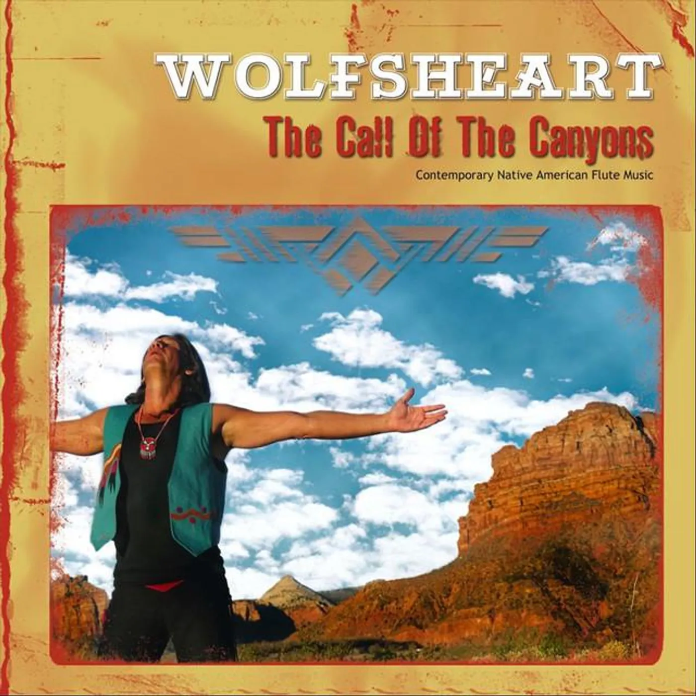 Wolfsheart Brand Page