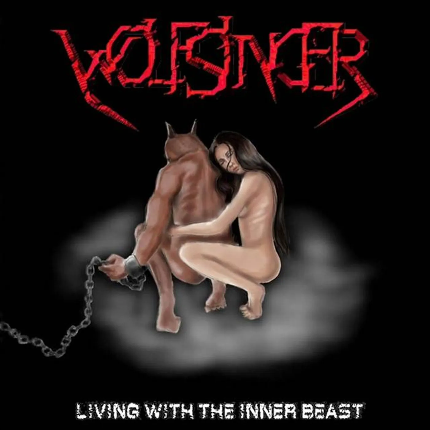 Wolfsinger