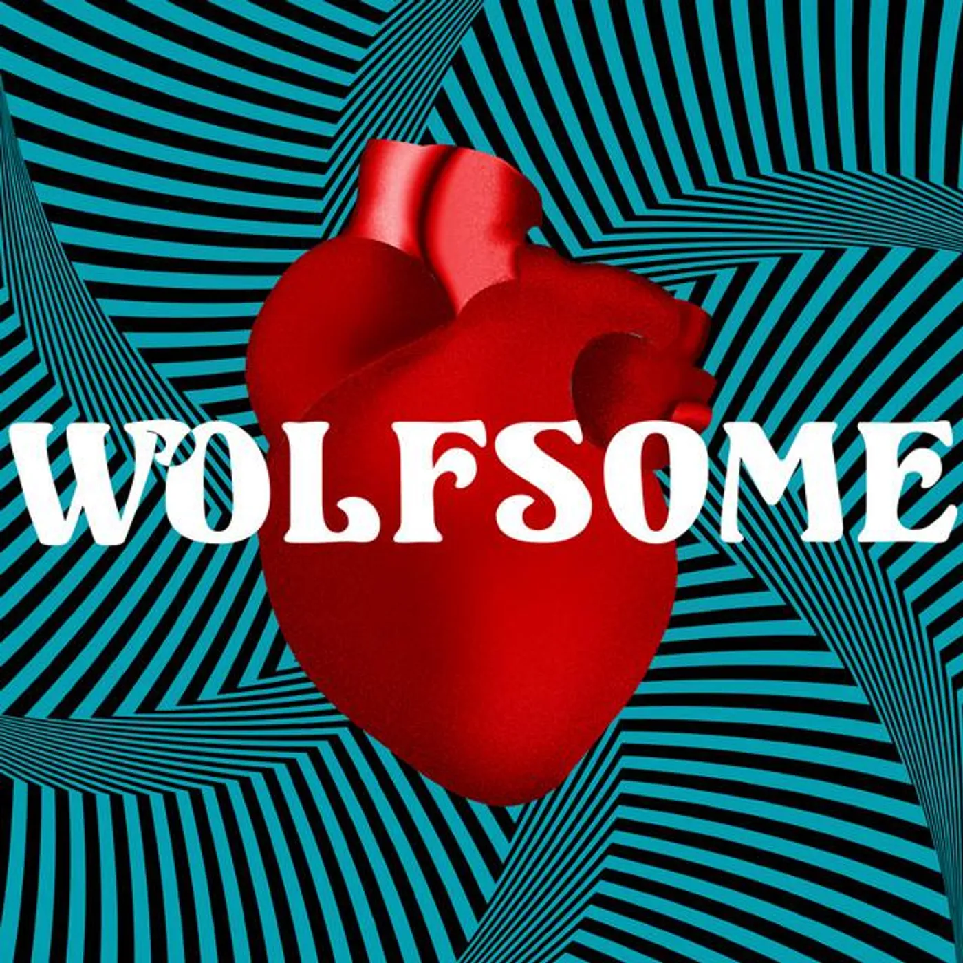 Wolfsome