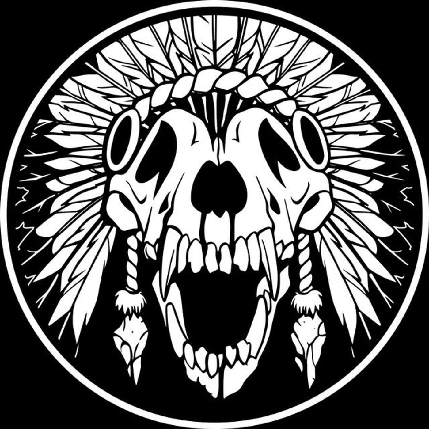 Wolftrucker Brand Page