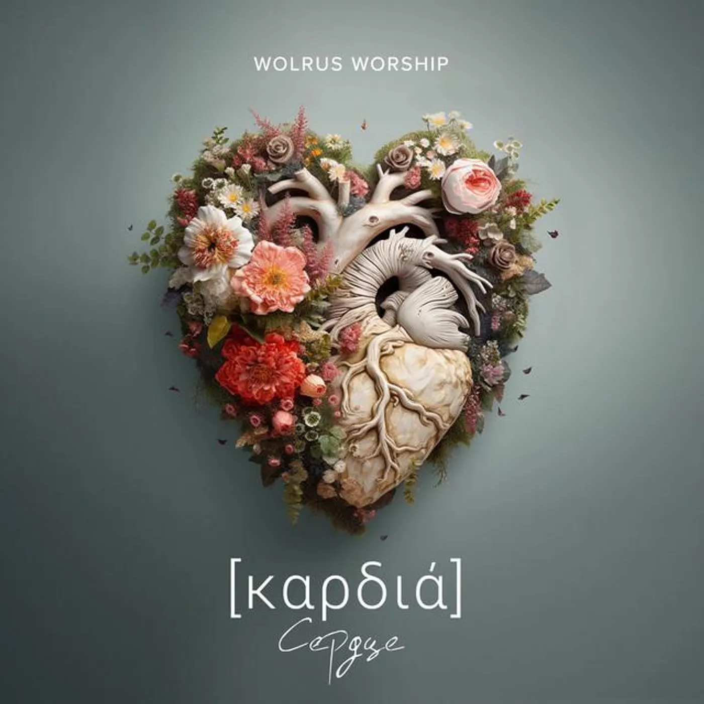 Wolrus WORSHIP